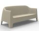 Vondom »SOLID« Outdoor Sofa Artikelbild 1