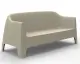 Vondom »SOLID« Outdoor Sofa