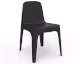 Vondom »SOLID« Outdoor Stuhl