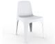 Vondom »SOLID« Outdoor Stuhl