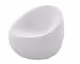 Vondom »STONE« Outdoor Lounge Sessel