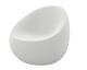 Vondom »STONE« Outdoor Lounge Sessel