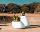 Vondom »STONE« Outdoor Pflanzengefäss