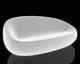 Vondom »STONE« Outdoor Sofa LED-Beleuchtung