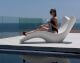 Vondom »SURF« Outdoor Liege