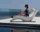 Vondom »SURF« Outdoor Liege