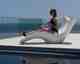 Vondom »SURF« Outdoor Liege