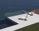 Vondom »SURF« Outdoor Liege