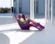 Vondom »SURF« Outdoor Liege