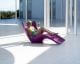Vondom »SURF« Outdoor Liege