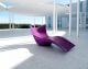 Vondom »SURF« Outdoor Liege