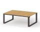 Vondom »TULUM« Outdoor Couchtisch
