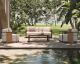 Vondom »TULUM« Outdoor Couchtisch