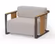 Vondom »TULUM« Outdoor Lounge Sessel
