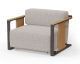 Vondom »TULUM« Outdoor Lounge Sessel Artikelbild 1