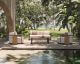 Vondom »TULUM« Outdoor Sofa