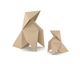Vondom »Tori & Kotori« Origami Figur