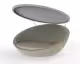Vondom »ULM« Outdoor Daybed inkl. Sonnenblende