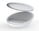 Vondom »ULM« Outdoor Daybed inkl. Sonnenblende