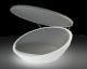 Vondom »ULM« Outdoor Daybed inkl. Sonnenblende