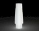 Vondom »ULM« Outdoor Stehlampe