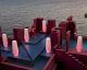 Vondom »ULM« Outdoor Stehlampe
