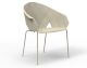Vondom »VASES« Outdoor Armlehnstuhl