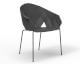 Vondom »VASES« Outdoor Armlehnstuhl