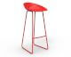 Vondom »VASES« Outdoor Barstuhl