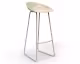 Vondom »VASES« Outdoor Barstuhl