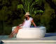 Vondom »VASES« Outdoor Insel - LED-Beleuchtung