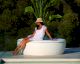 Vondom »VASES« Outdoor Insel - LED-Beleuchtung
