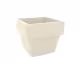 Vondom »VASO» Cuadrado Outdoor Pflanzengefäß