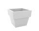 Vondom »VASO» Cuadrado Outdoor Pflanzengefäß