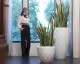 Vondom »VASO« Planter Outdoor Pflanzengefäß