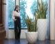 Vondom »VASO« Planter Outdoor Pflanzengefäß