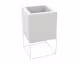 Vondom »VELA« Cubo Outdoor Pflanzengefäss