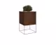 Vondom »VELA« Cubo Outdoor Pflanzengefäss