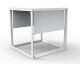 Vondom »VELA« Daybed Überdachung