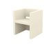 Vondom »VELA« Outdoor Armlehnstuhl