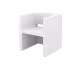Vondom »VELA« Outdoor Armlehnstuhl