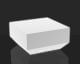 Vondom »VELA« Outdoor Beistelltisch