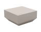 Vondom »VELA« Outdoor Beistelltisch