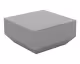 Vondom »VELA« Outdoor Beistelltisch