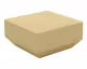 Vondom »VELA« Outdoor Beistelltisch