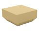 Vondom »VELA« Outdoor Beistelltisch