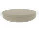 Vondom »VELA« Outdoor Daybed rund