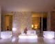 Vondom »VELA« Outdoor Lounge Sessel LED-Beleuchtung