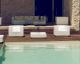Vondom »VELA« Outdoor Lounge Sessel