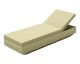 Vondom »VELA« Outdoor Sonnenliege